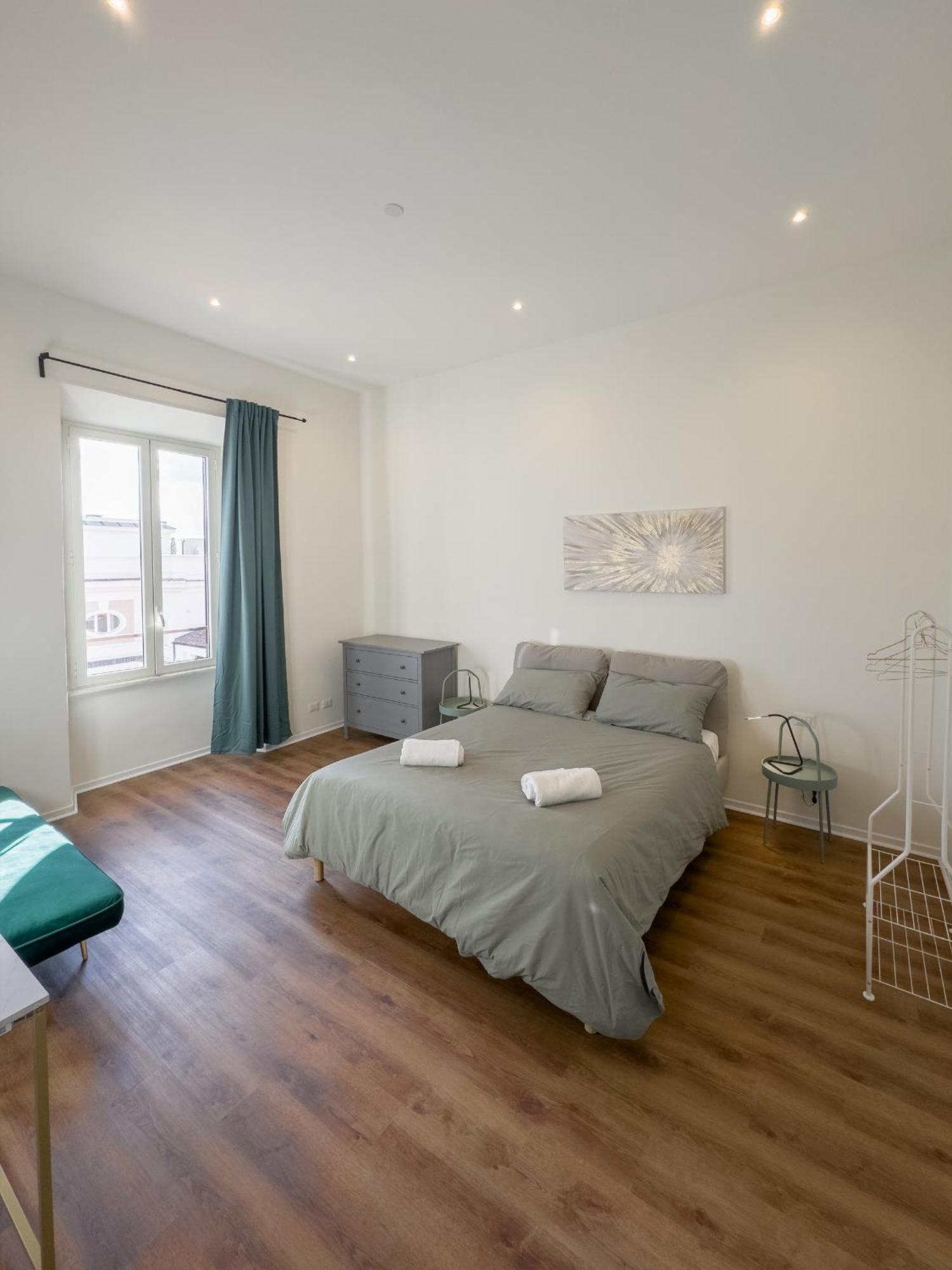 Colosseum Charme Appartement