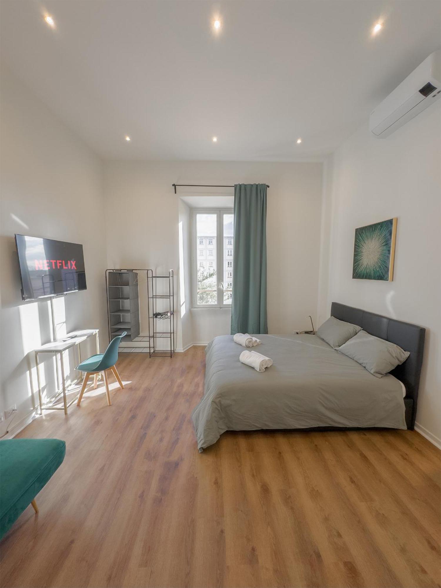 Appartement Colosseum Charme Rome